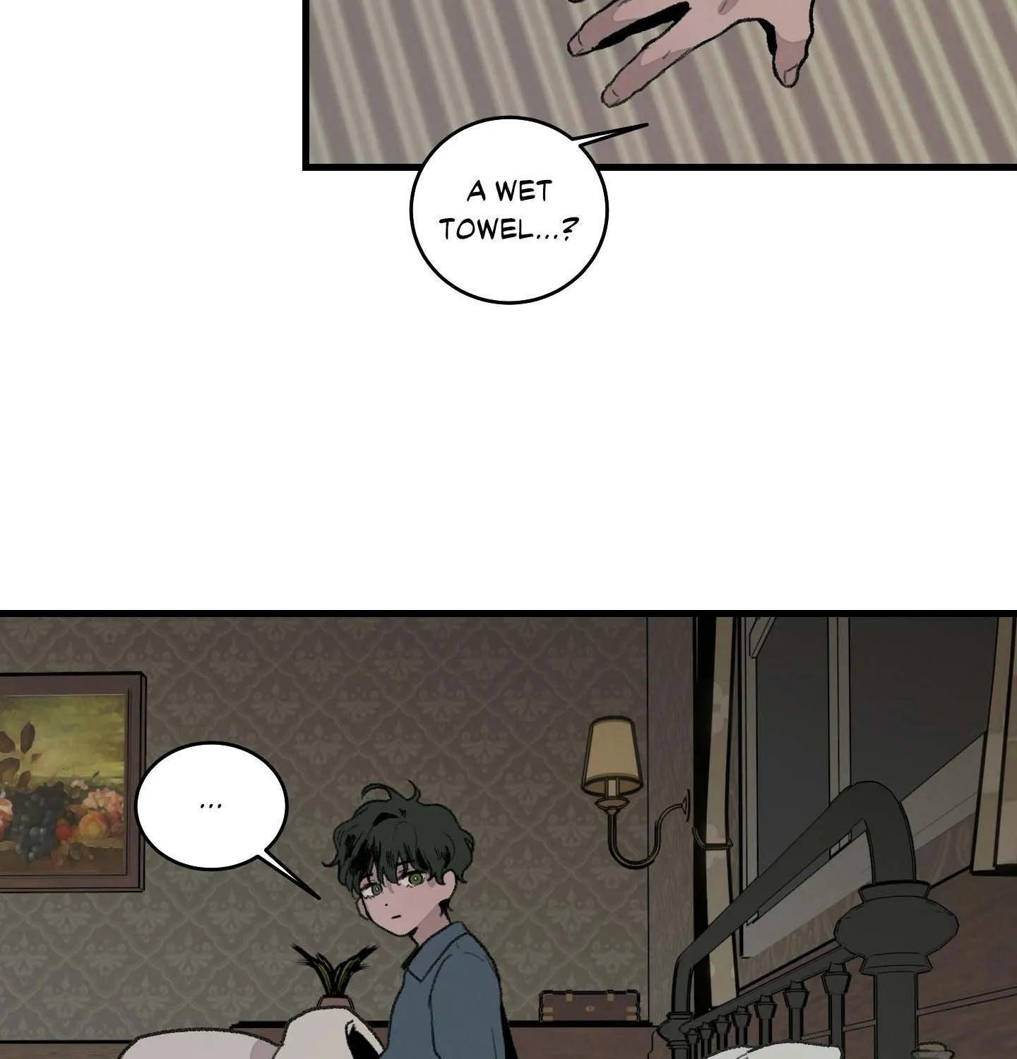 Cottage Garden Chapter 4 page 77 - 