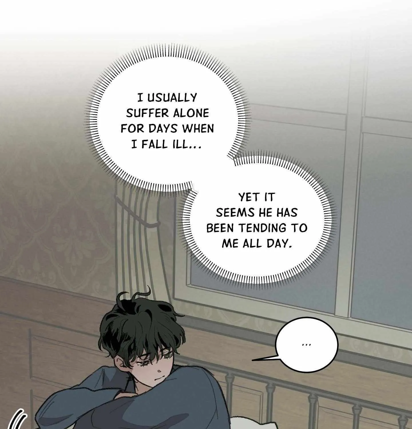 Cottage Garden Chapter 4 page 79 - 