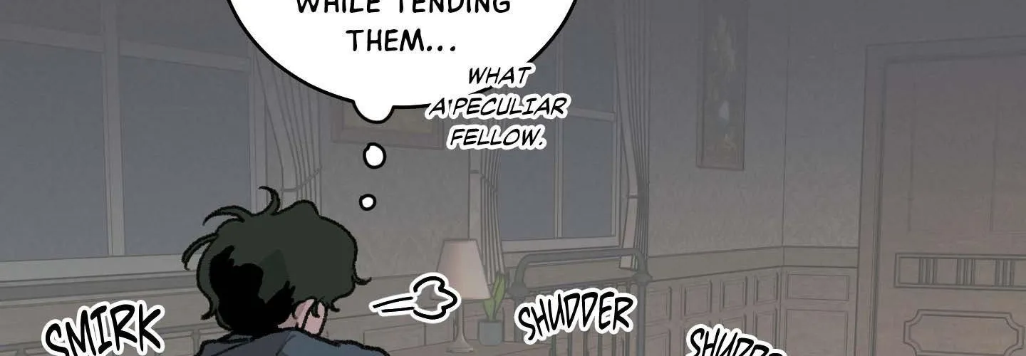 Cottage Garden Chapter 4 page 84 - 