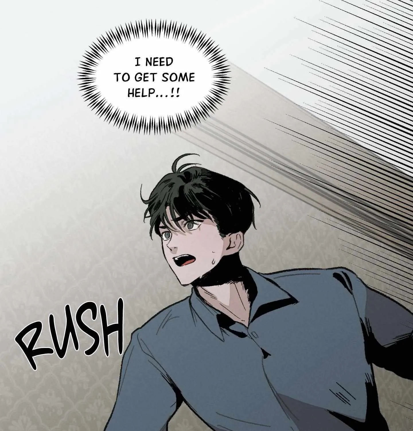 Cottage Garden Chapter 4 page 10 - 