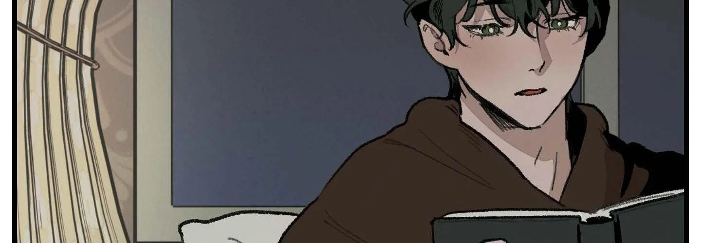 Cottage Garden Chapter 4 page 95 - 