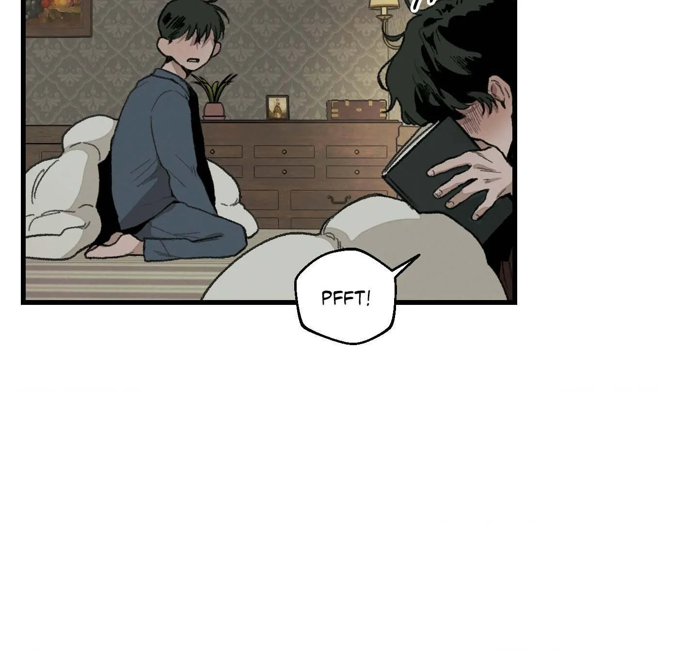 Cottage Garden Chapter 4 page 98 - 