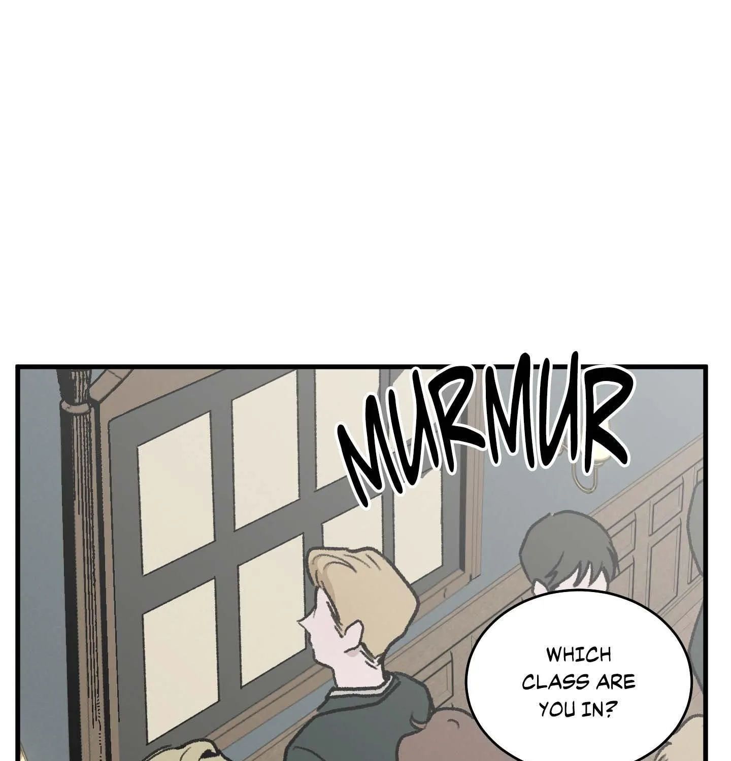 Cottage Garden Chapter 5 page 1 - 