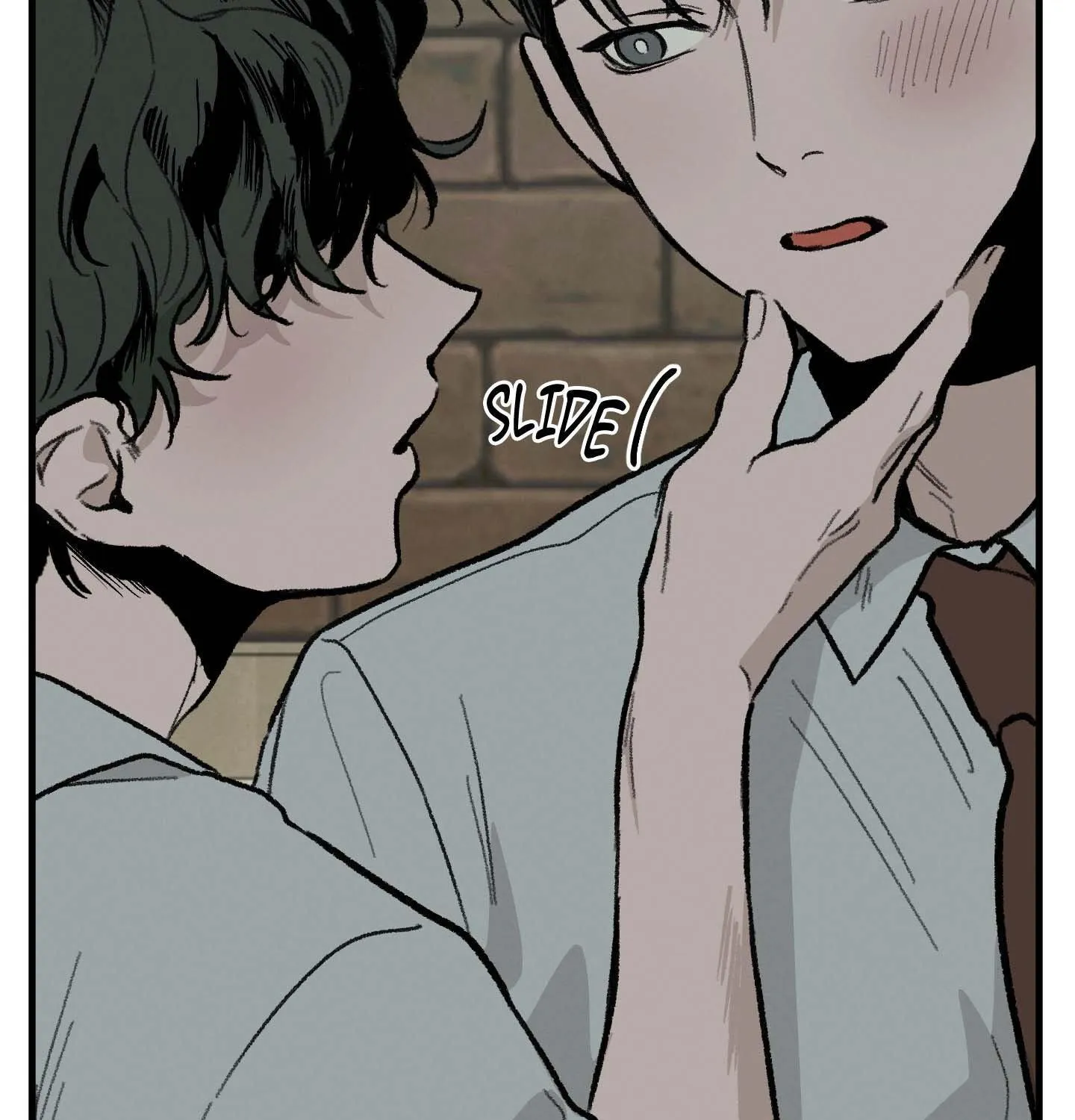 Cottage Garden Chapter 5 page 104 - 