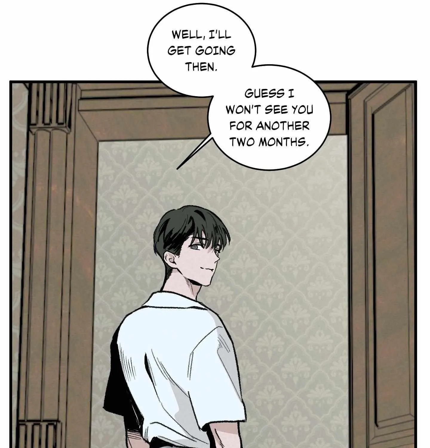 Cottage Garden Chapter 5 page 123 - 