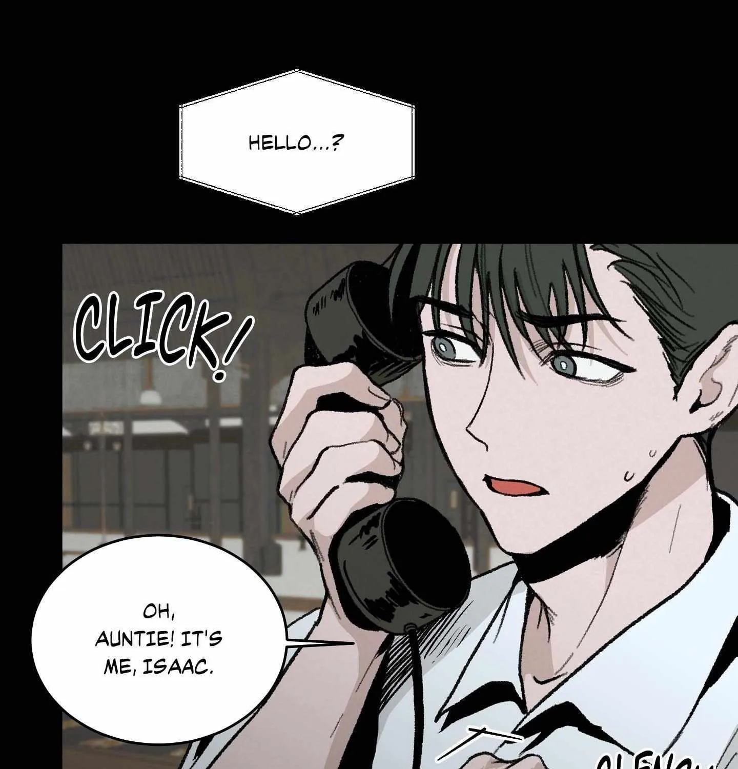 Cottage Garden Chapter 5 page 135 - 