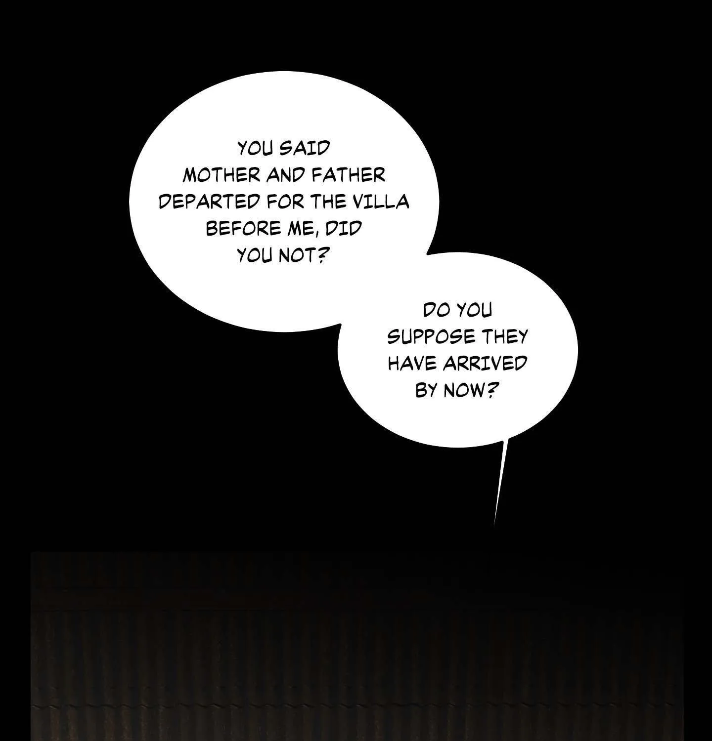 Cottage Garden Chapter 5 page 137 - 