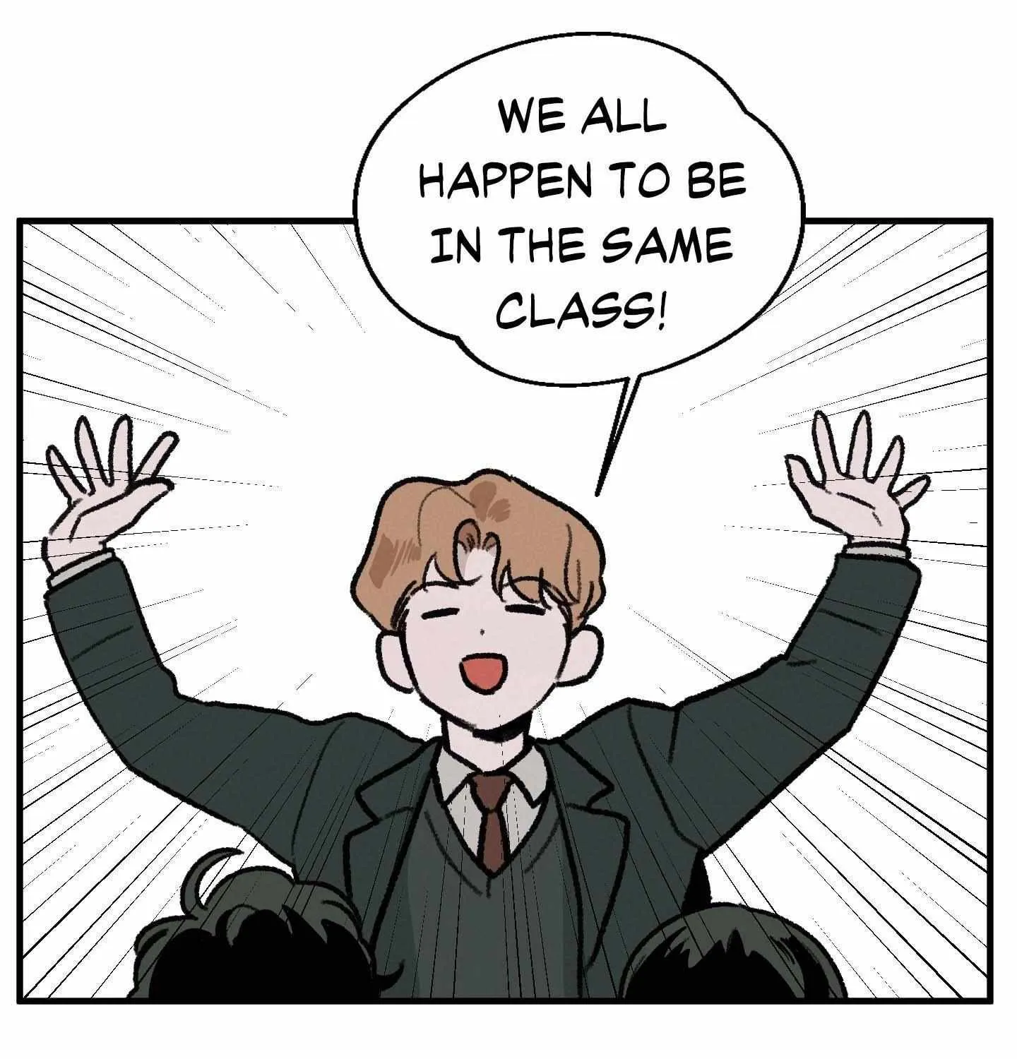 Cottage Garden Chapter 5 page 15 - 
