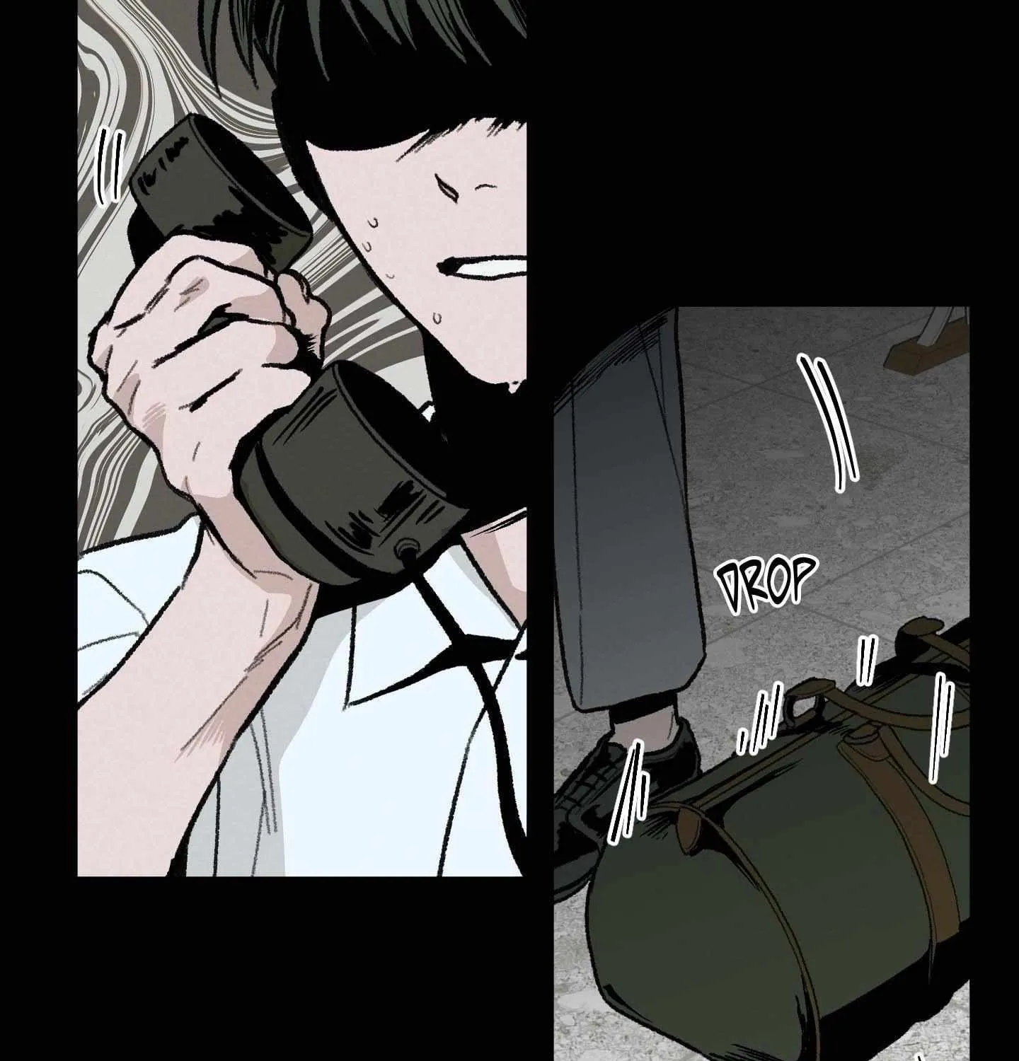 Cottage Garden Chapter 5 page 141 - 