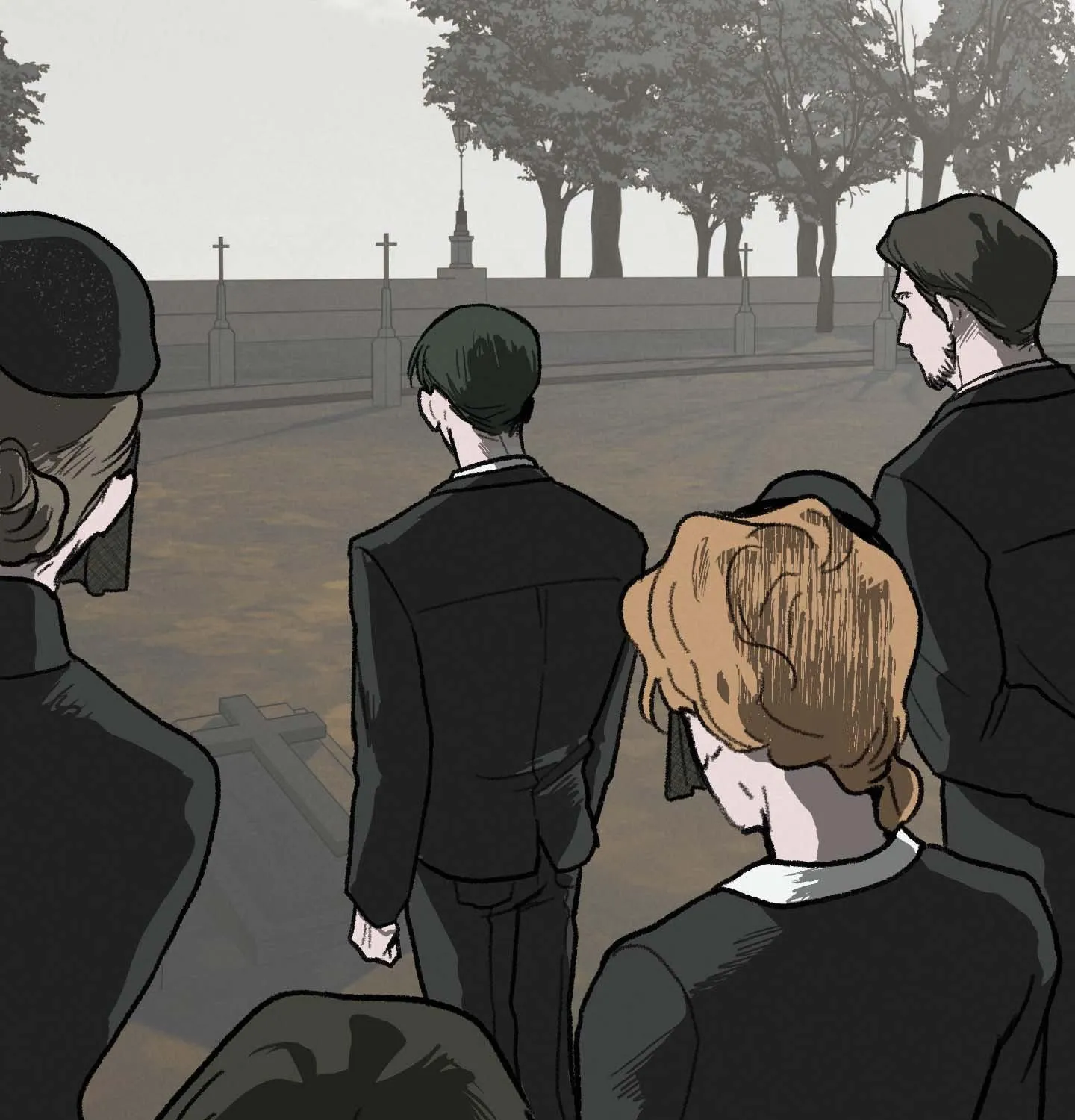 Cottage Garden Chapter 5 page 145 - 