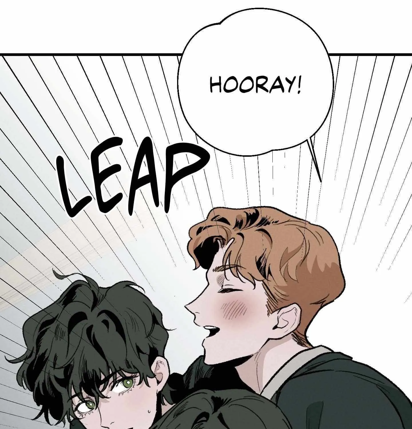 Cottage Garden Chapter 5 page 17 - 