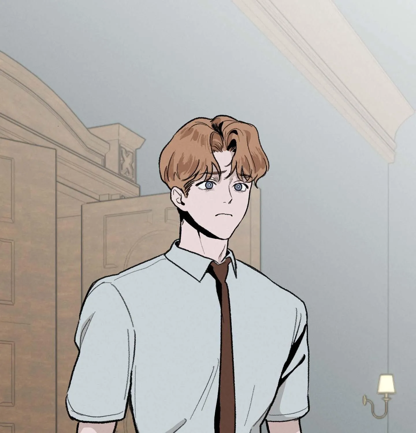 Cottage Garden Chapter 5 page 168 - 