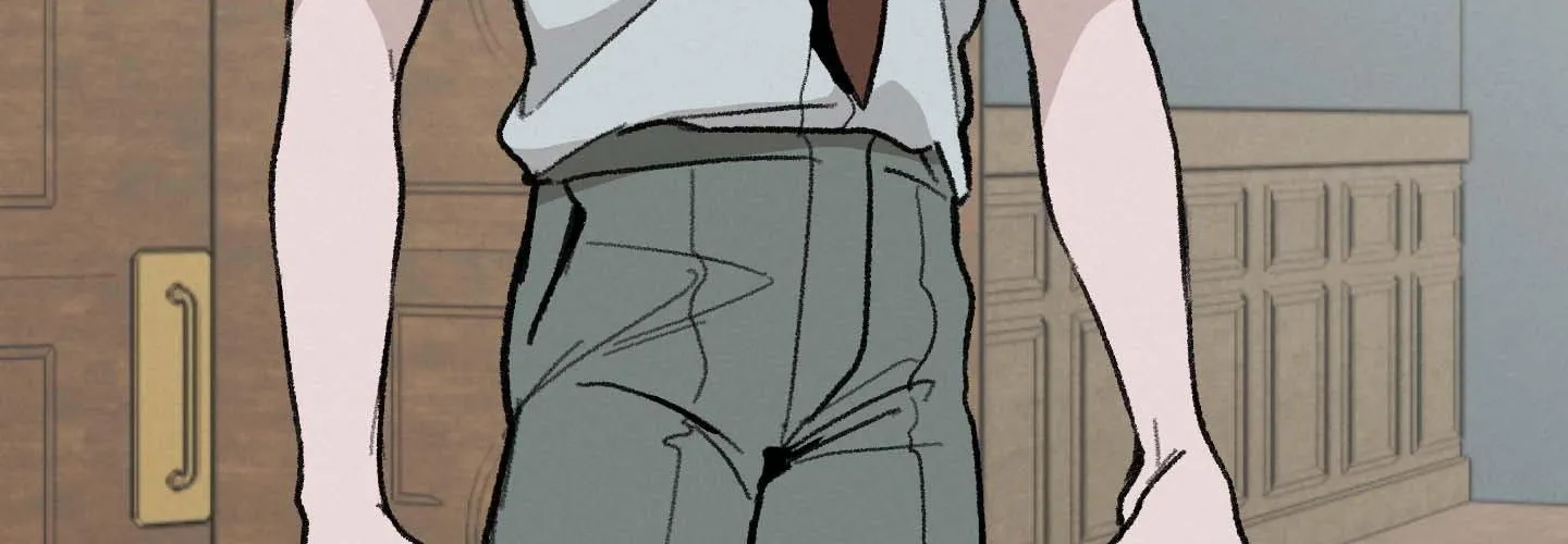 Cottage Garden Chapter 5 page 169 - 