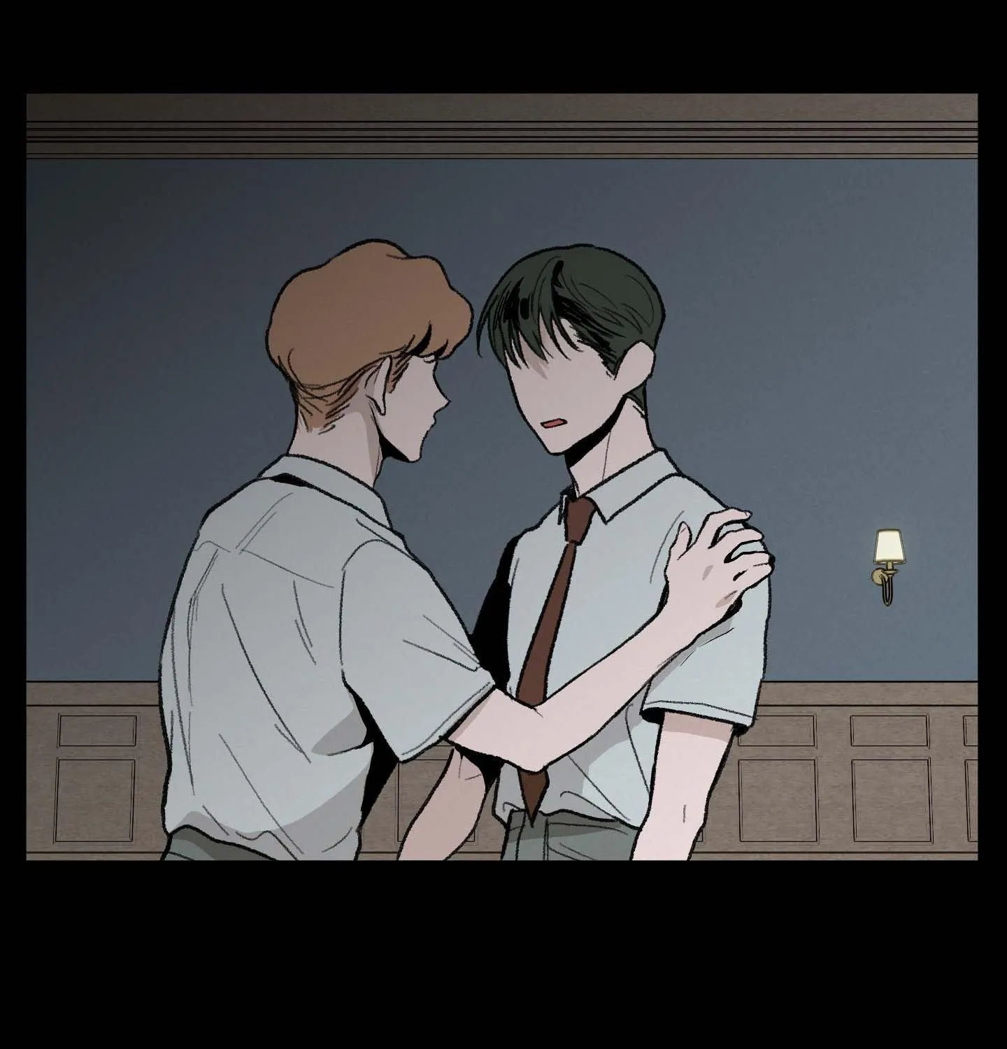 Cottage Garden Chapter 5 page 174 - 