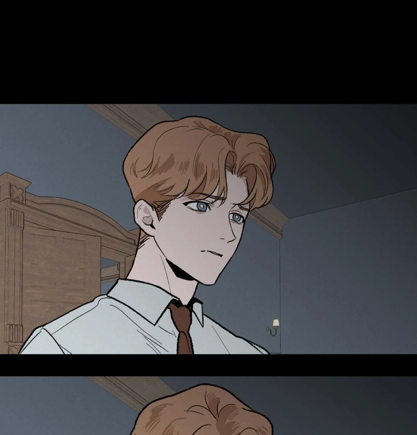Cottage Garden Chapter 5 page 176 - 