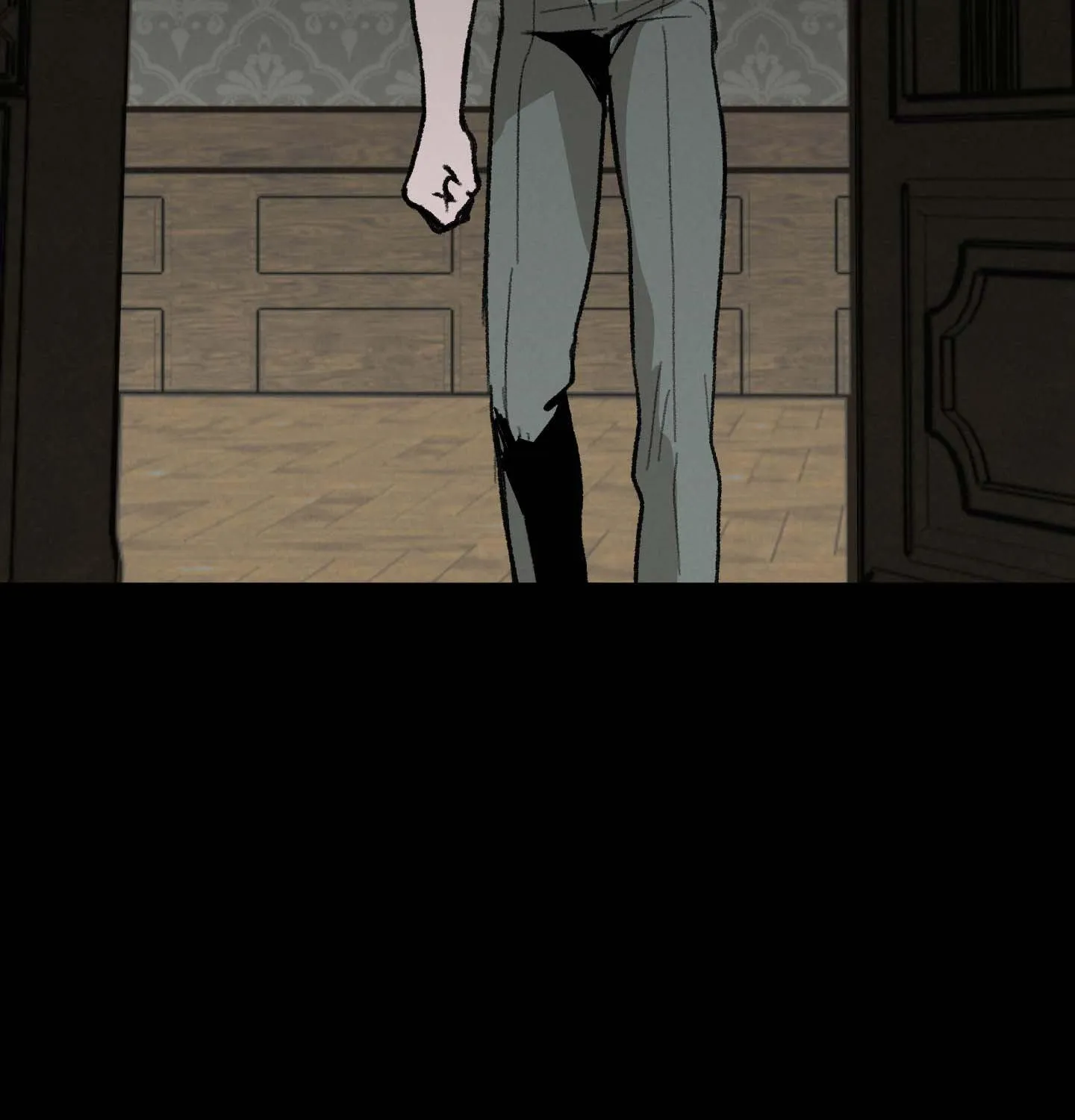 Cottage Garden Chapter 5 page 191 - 