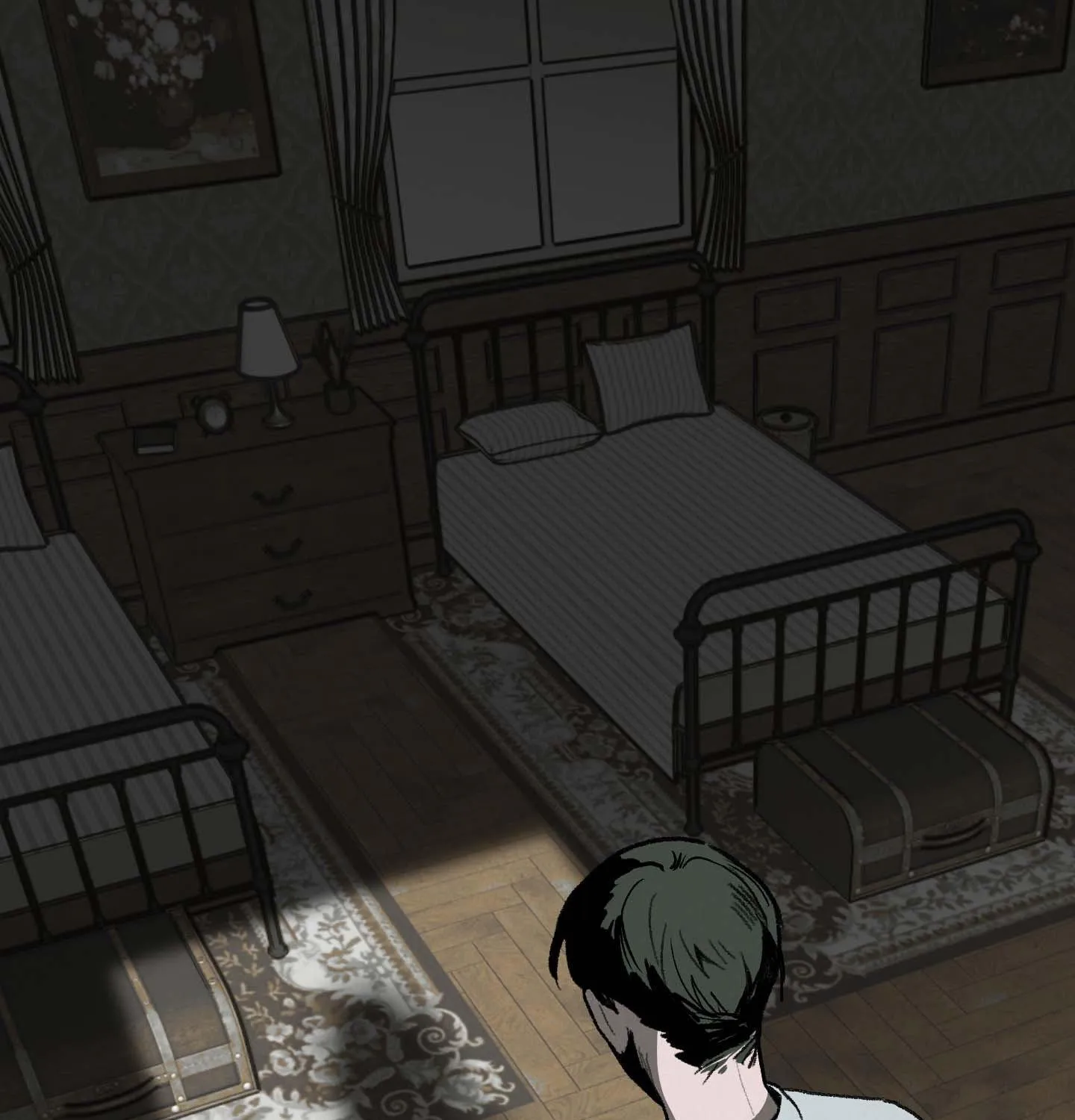 Cottage Garden Chapter 5 page 193 - 