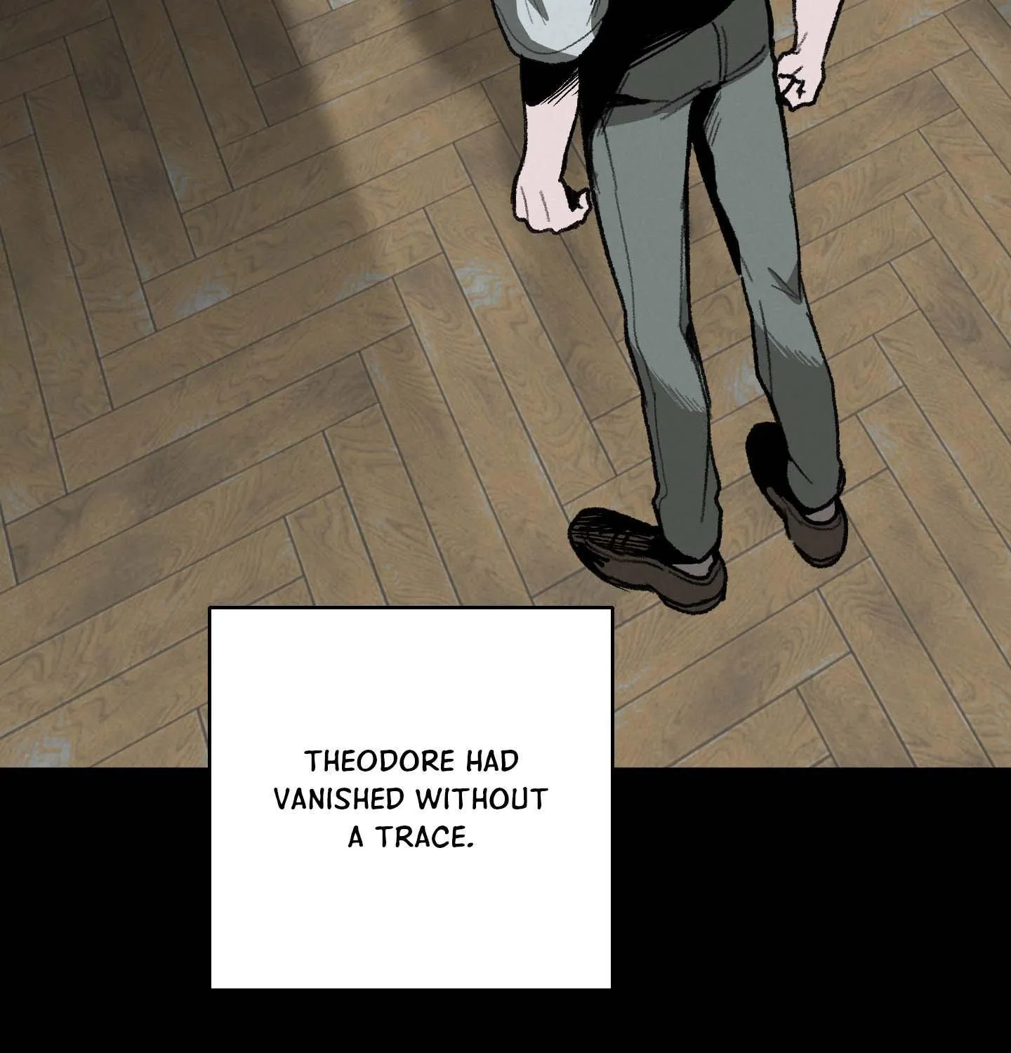 Cottage Garden Chapter 5 page 195 - 