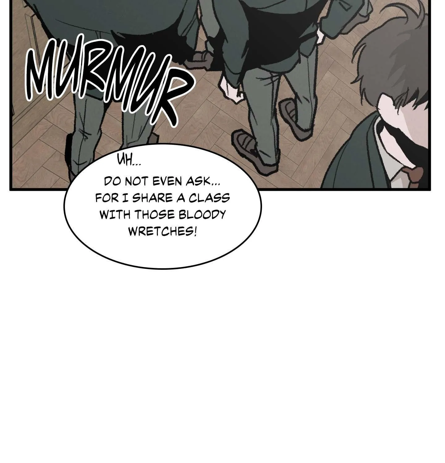 Cottage Garden Chapter 5 page 3 - 