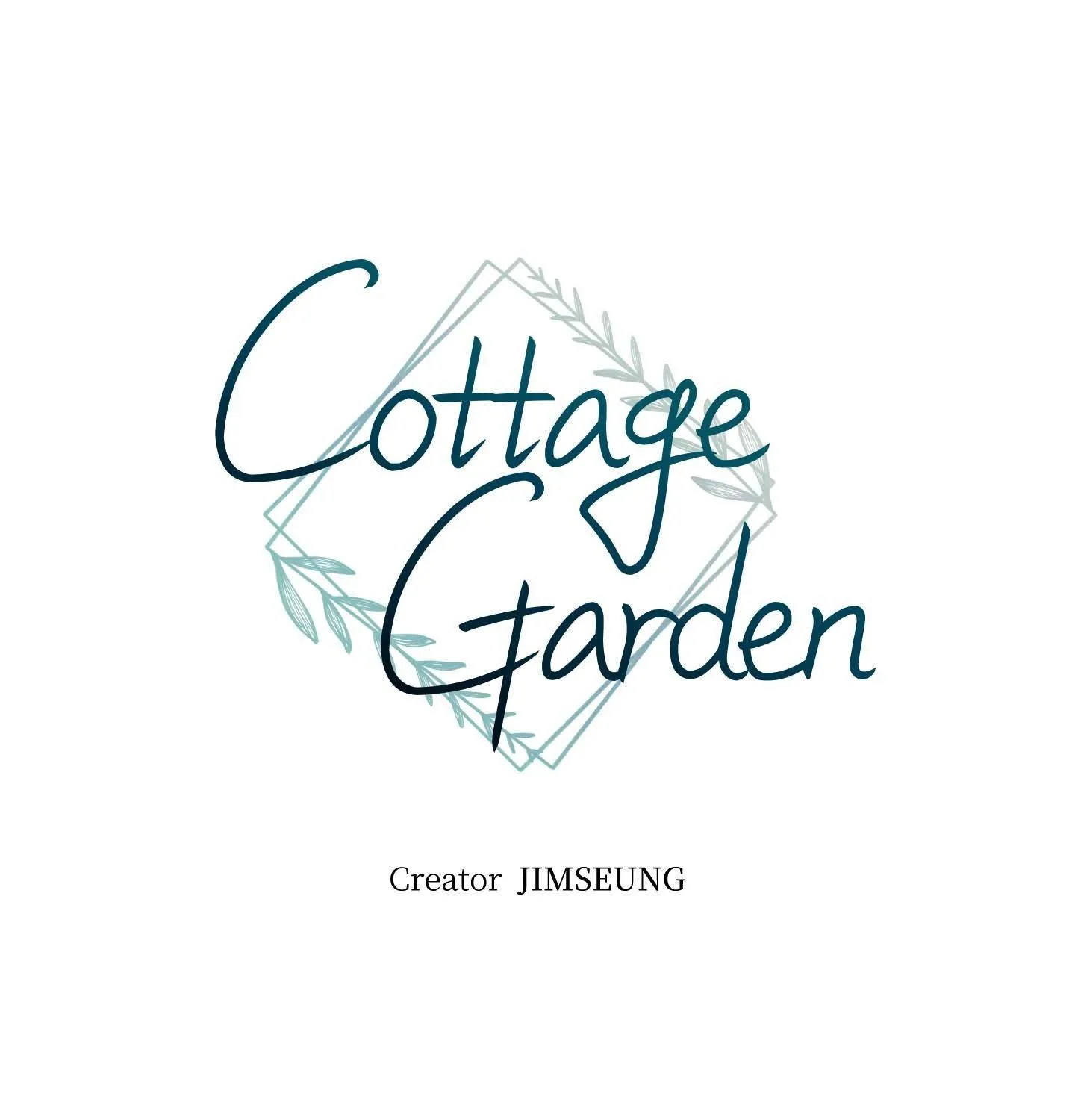 Cottage Garden Chapter 5 page 23 - 