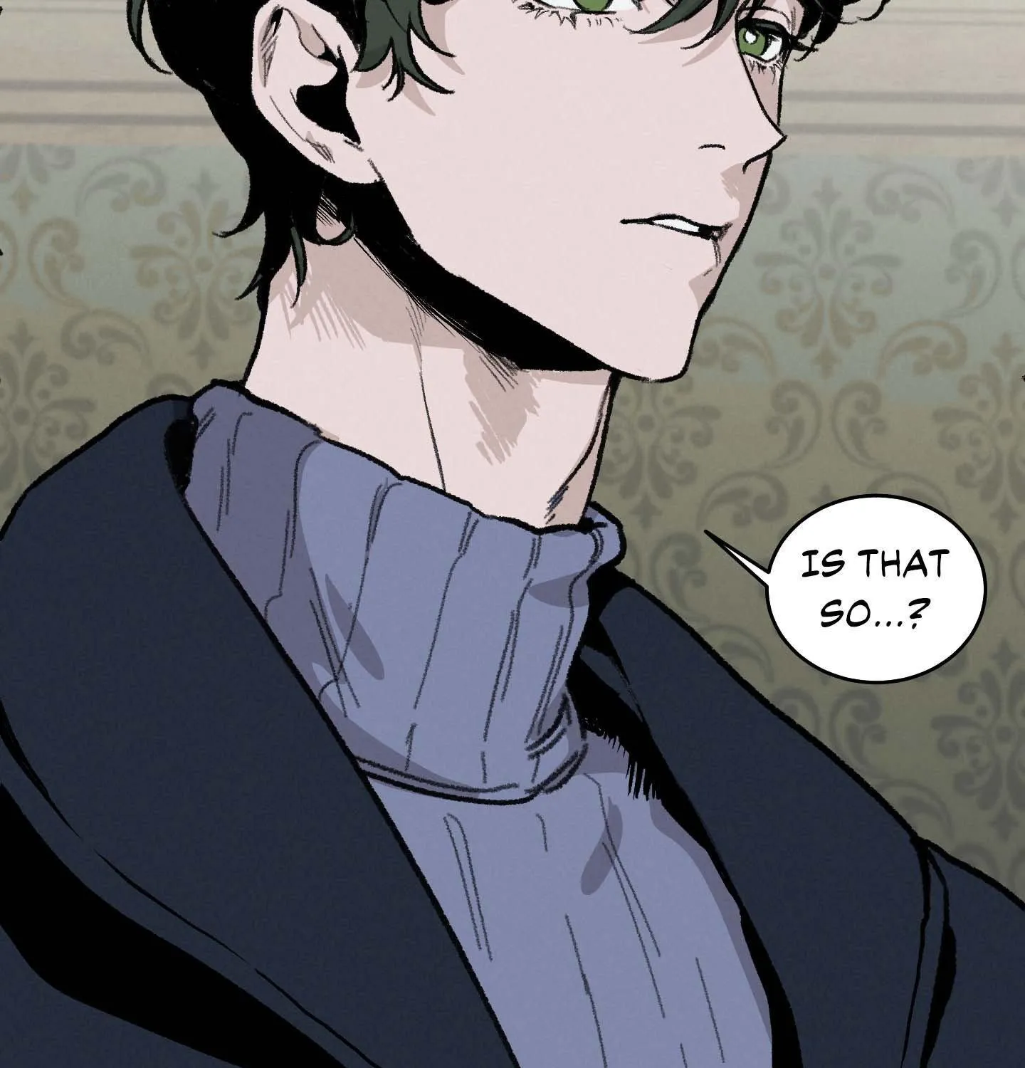 Cottage Garden Chapter 5 page 234 - 