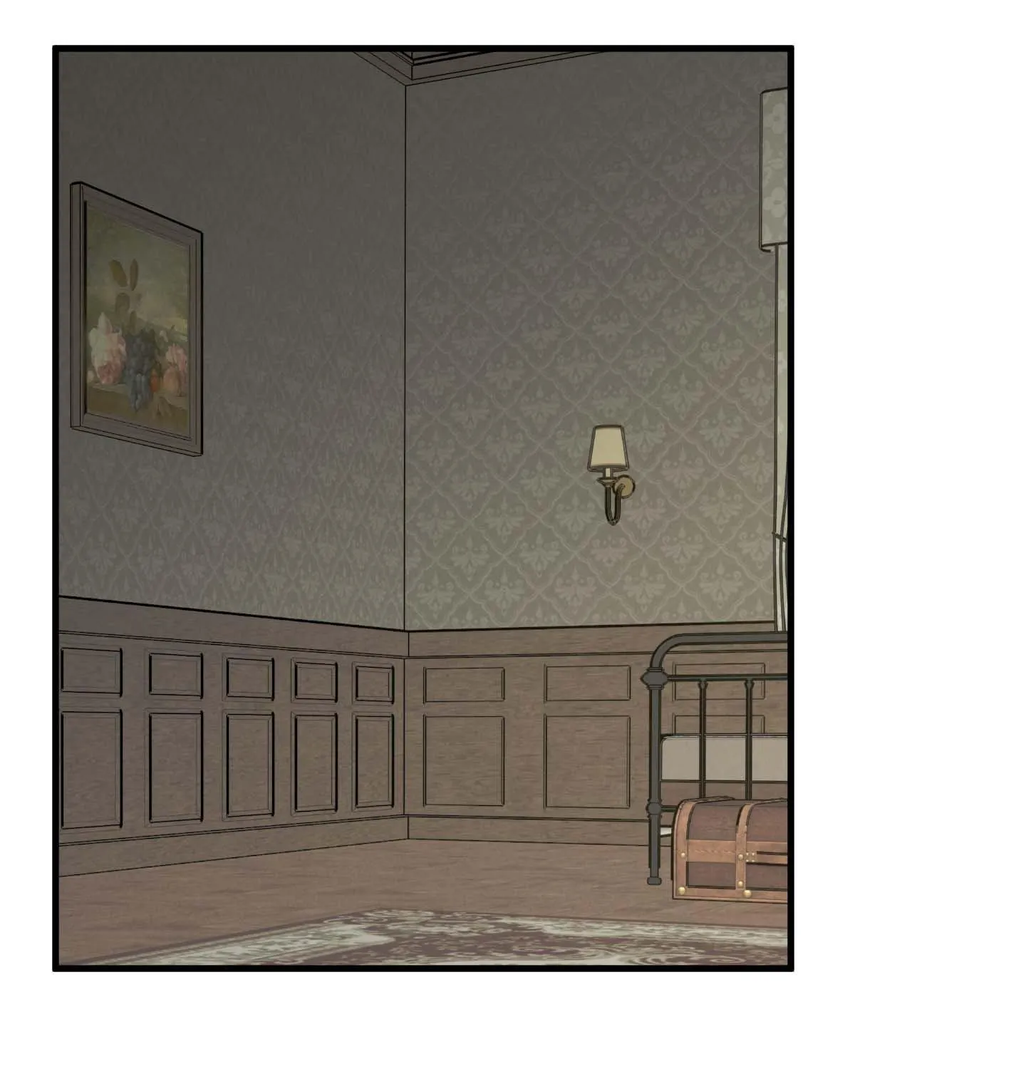 Cottage Garden Chapter 5 page 25 - 