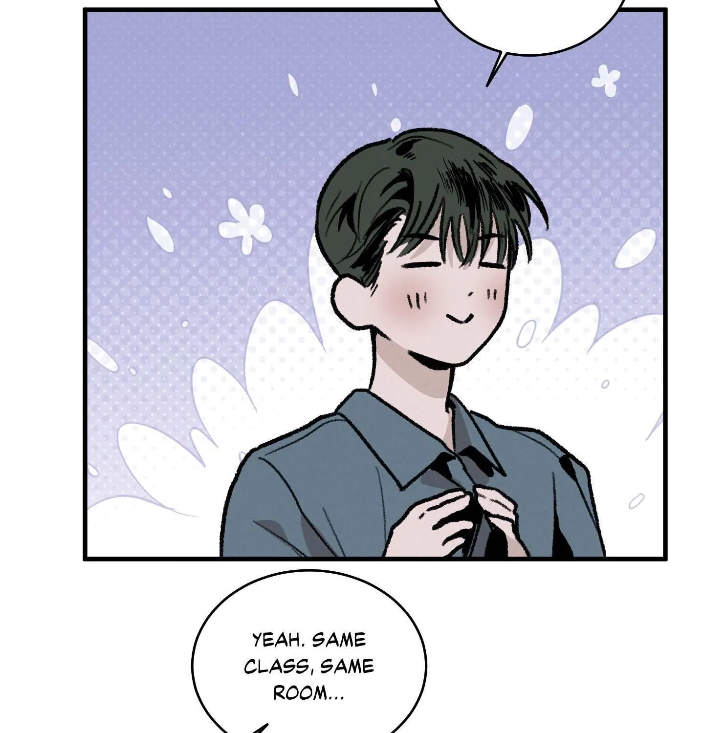 Cottage Garden Chapter 5 page 27 - 