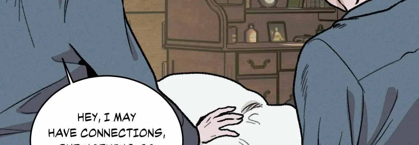 Cottage Garden Chapter 5 page 30 - 