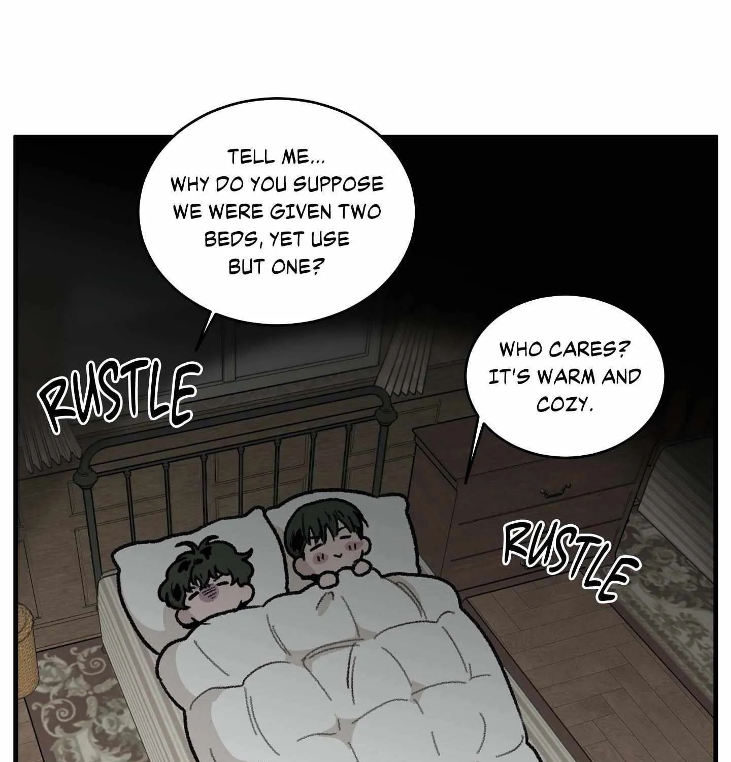 Cottage Garden Chapter 5 page 36 - 