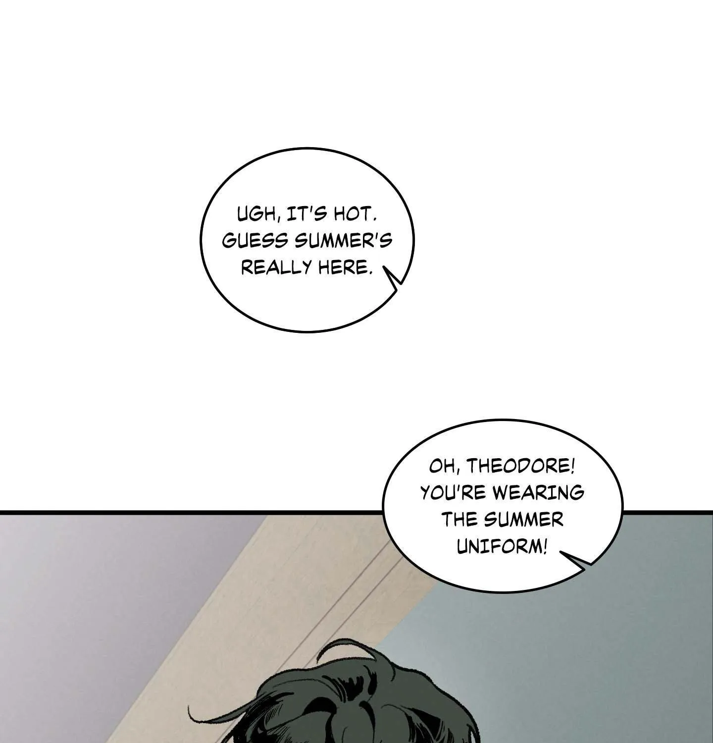 Cottage Garden Chapter 5 page 41 - 