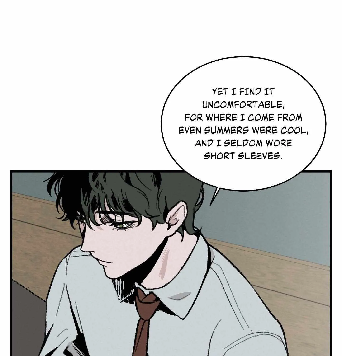 Cottage Garden Chapter 5 page 48 - 