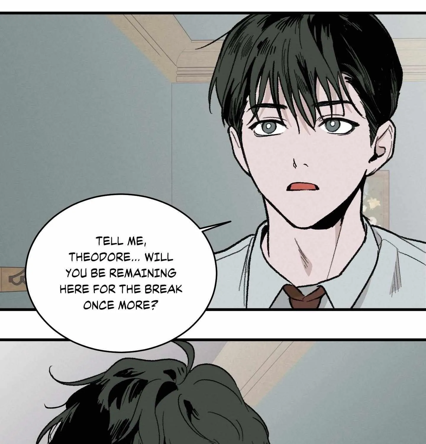 Cottage Garden Chapter 5 page 52 - 