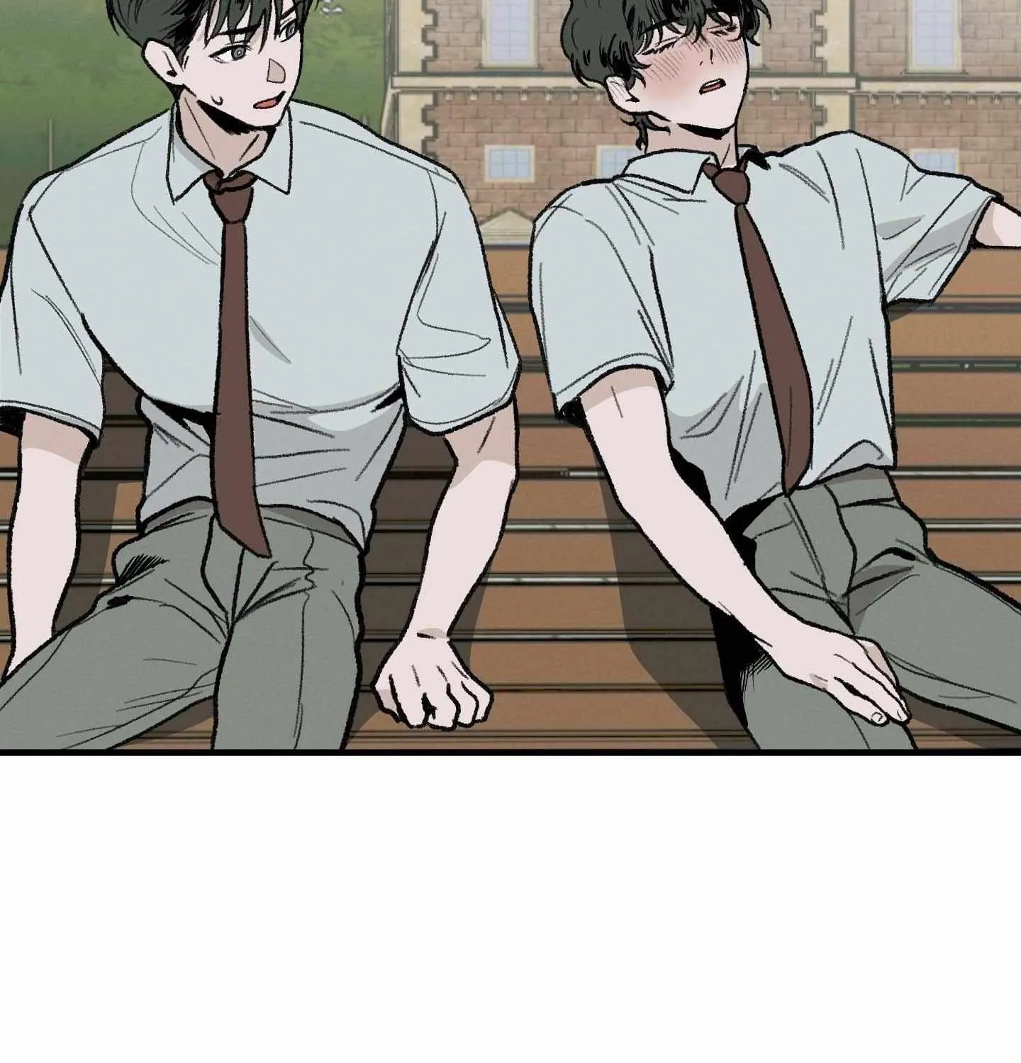 Cottage Garden Chapter 5 page 78 - 