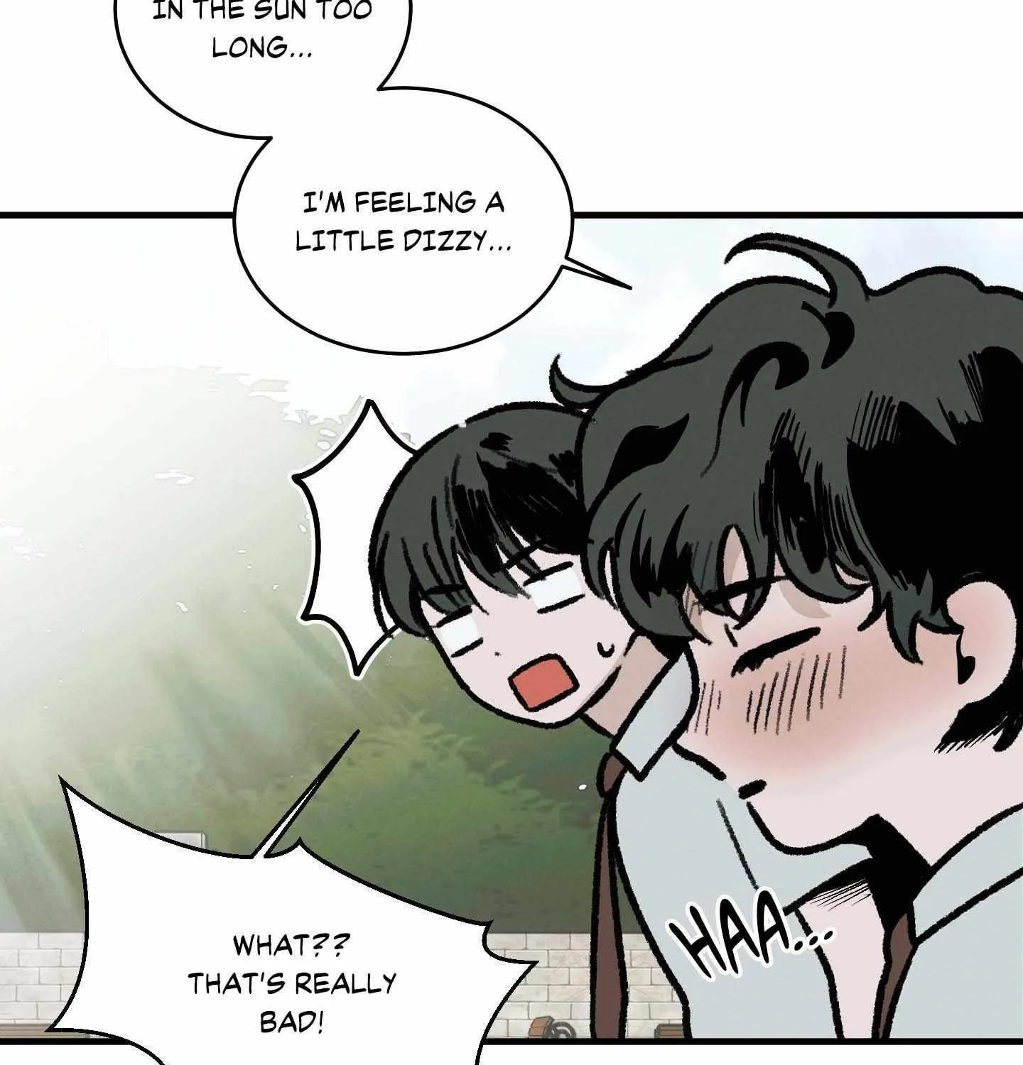 Cottage Garden Chapter 5 page 80 - 