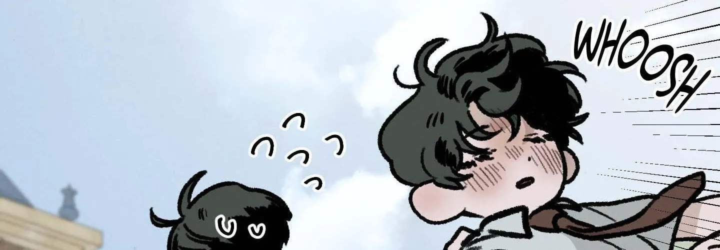 Cottage Garden Chapter 5 page 84 - 
