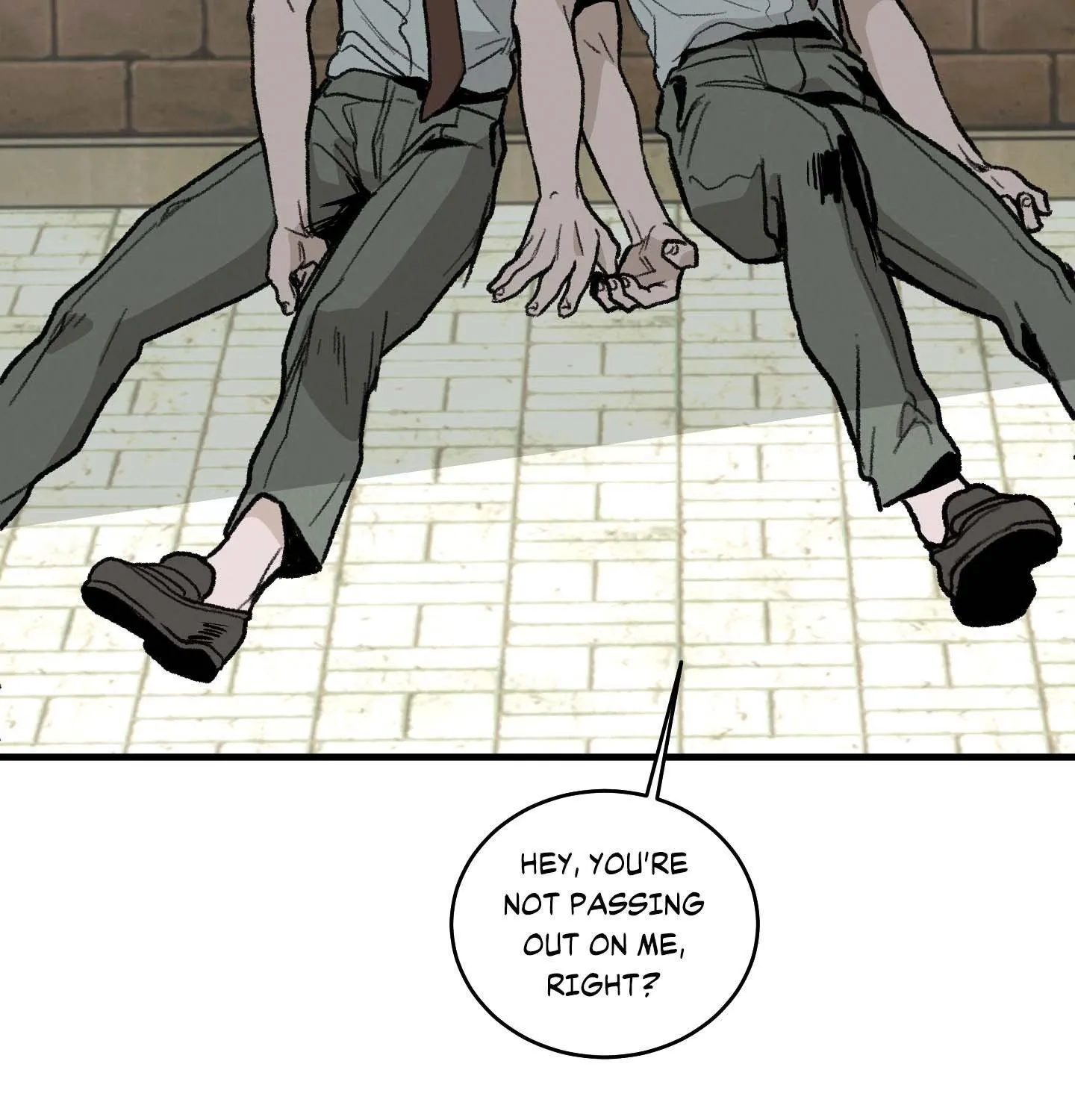 Cottage Garden Chapter 5 page 92 - 