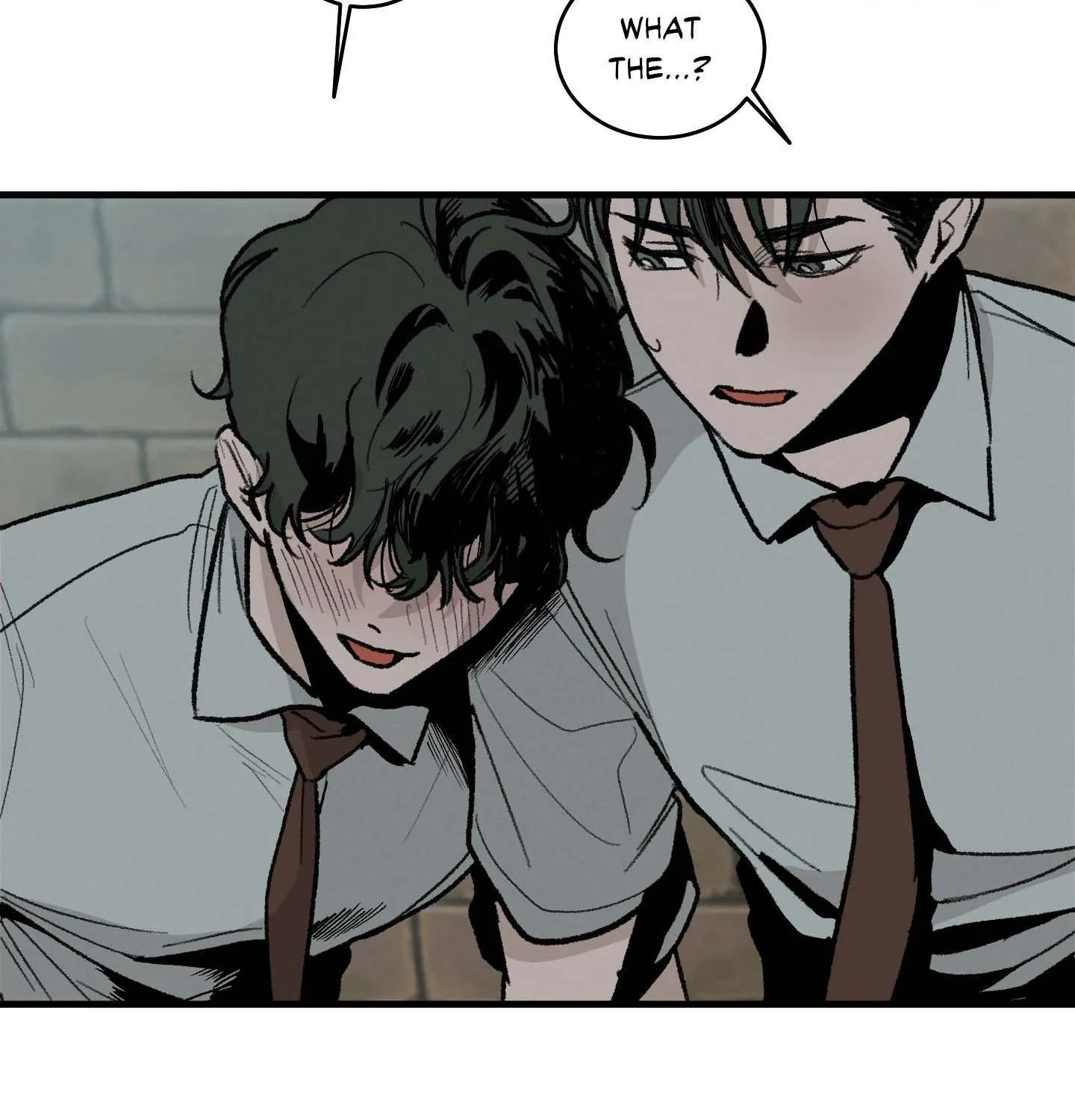 Cottage Garden Chapter 5 page 94 - 
