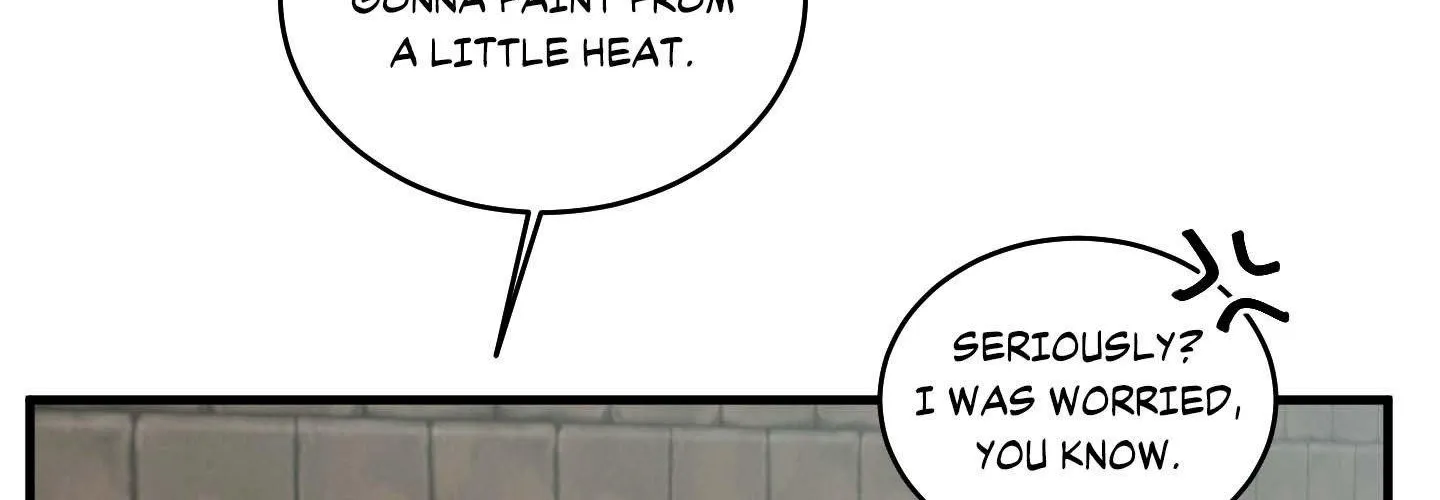 Cottage Garden Chapter 5 page 97 - 