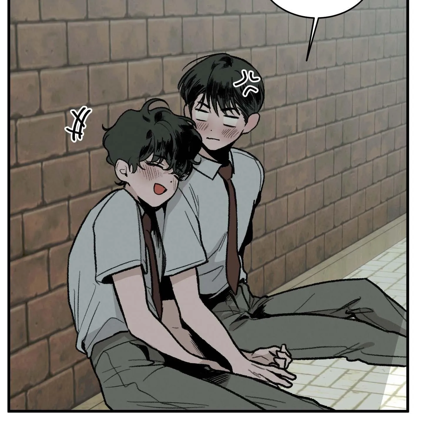 Cottage Garden Chapter 5 page 98 - 