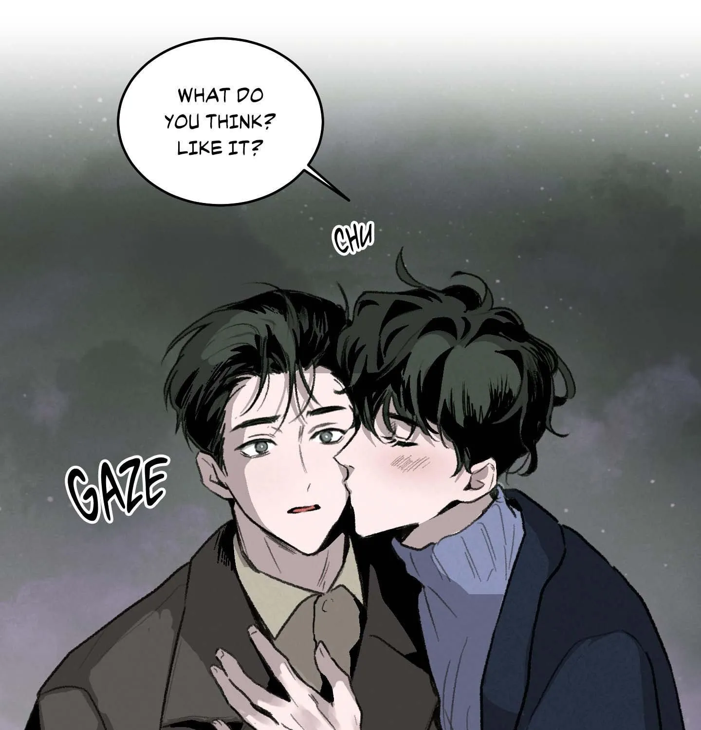 Cottage Garden Chapter 6 page 106 - 