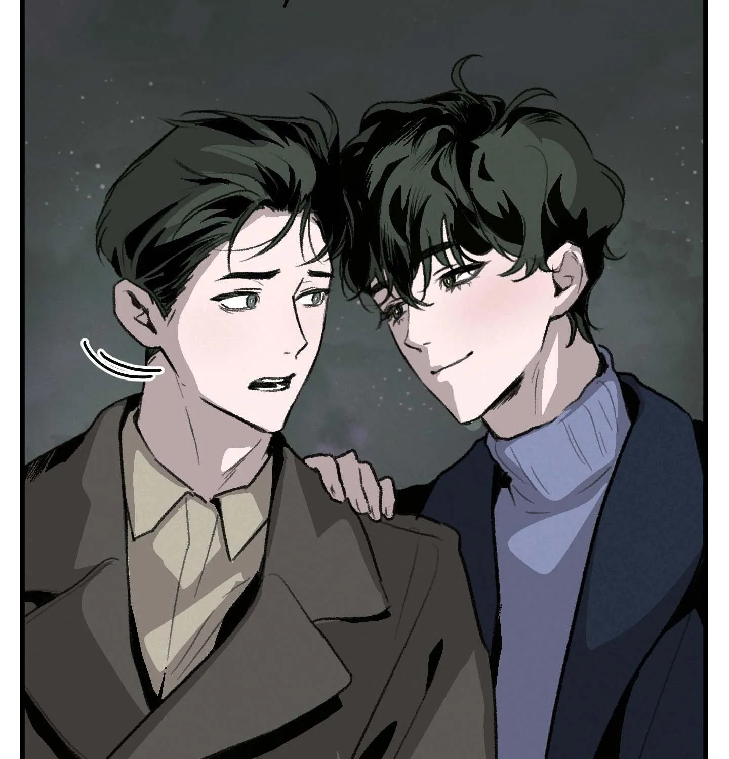 Cottage Garden Chapter 6 page 110 - 