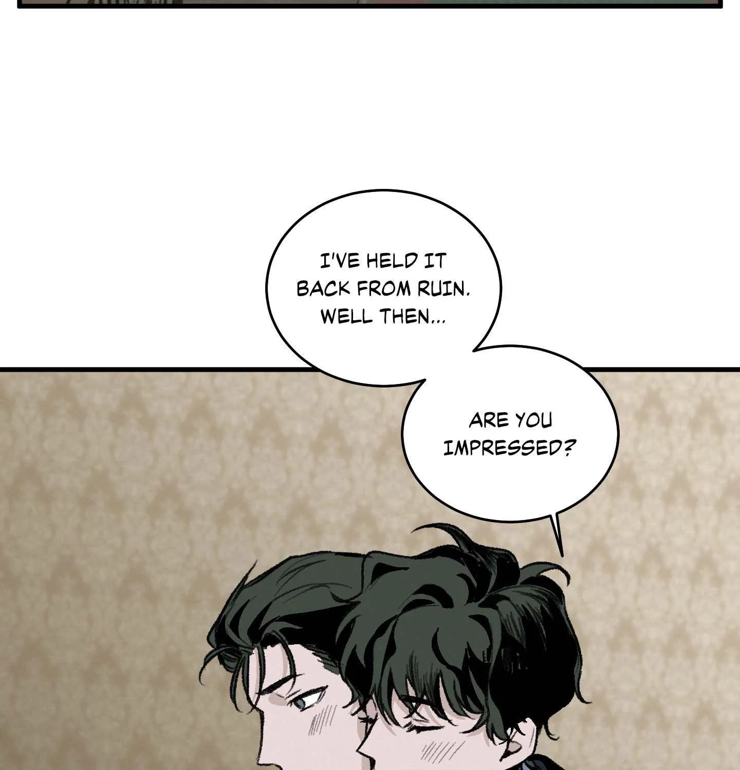 Cottage Garden Chapter 6 page 118 - 