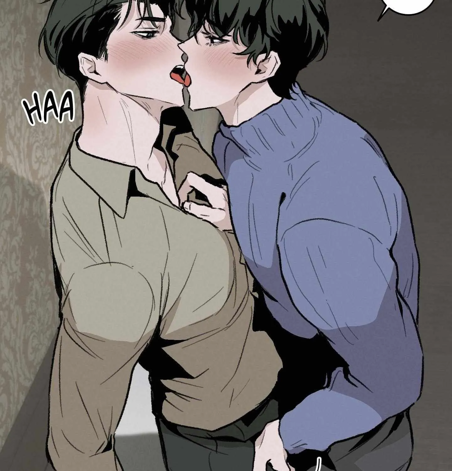 Cottage Garden Chapter 6 page 130 - 