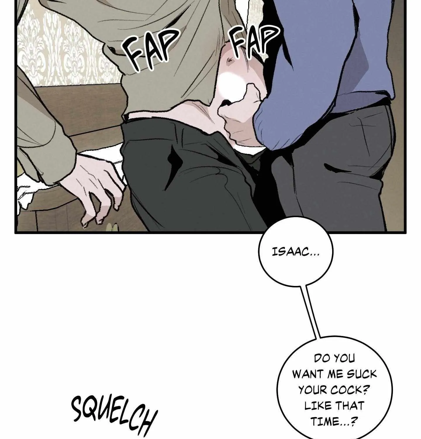 Cottage Garden Chapter 6 page 138 - 