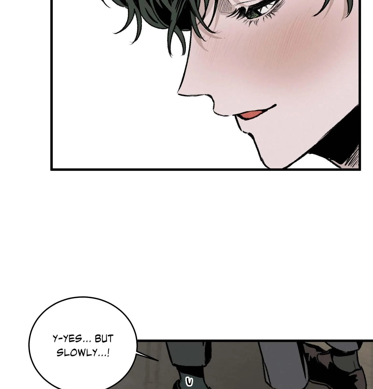 Cottage Garden Chapter 6 page 140 - 