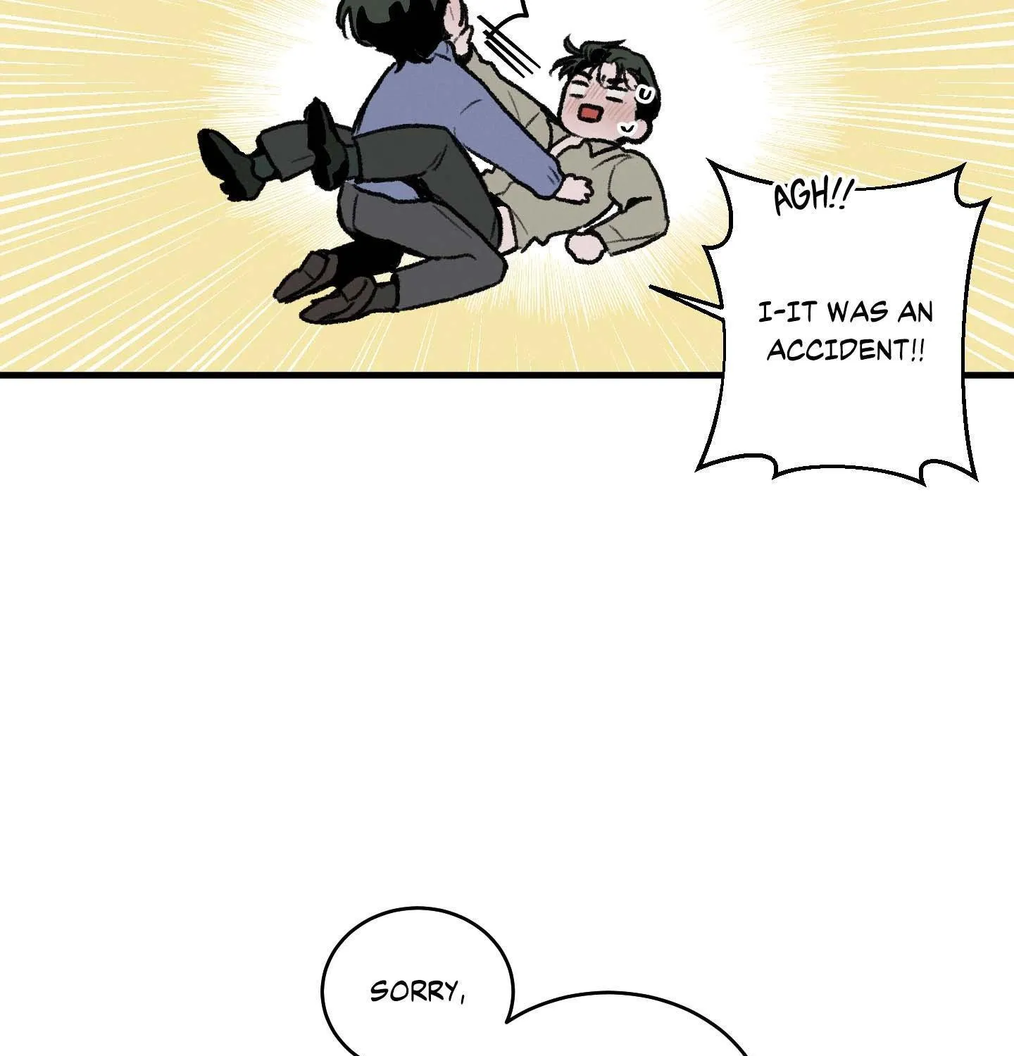 Cottage Garden Chapter 6 page 150 - 