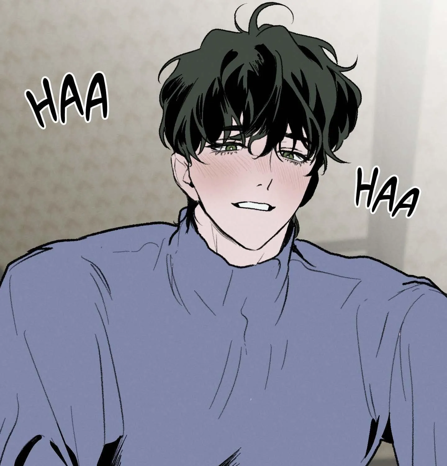 Cottage Garden Chapter 6 page 152 - 