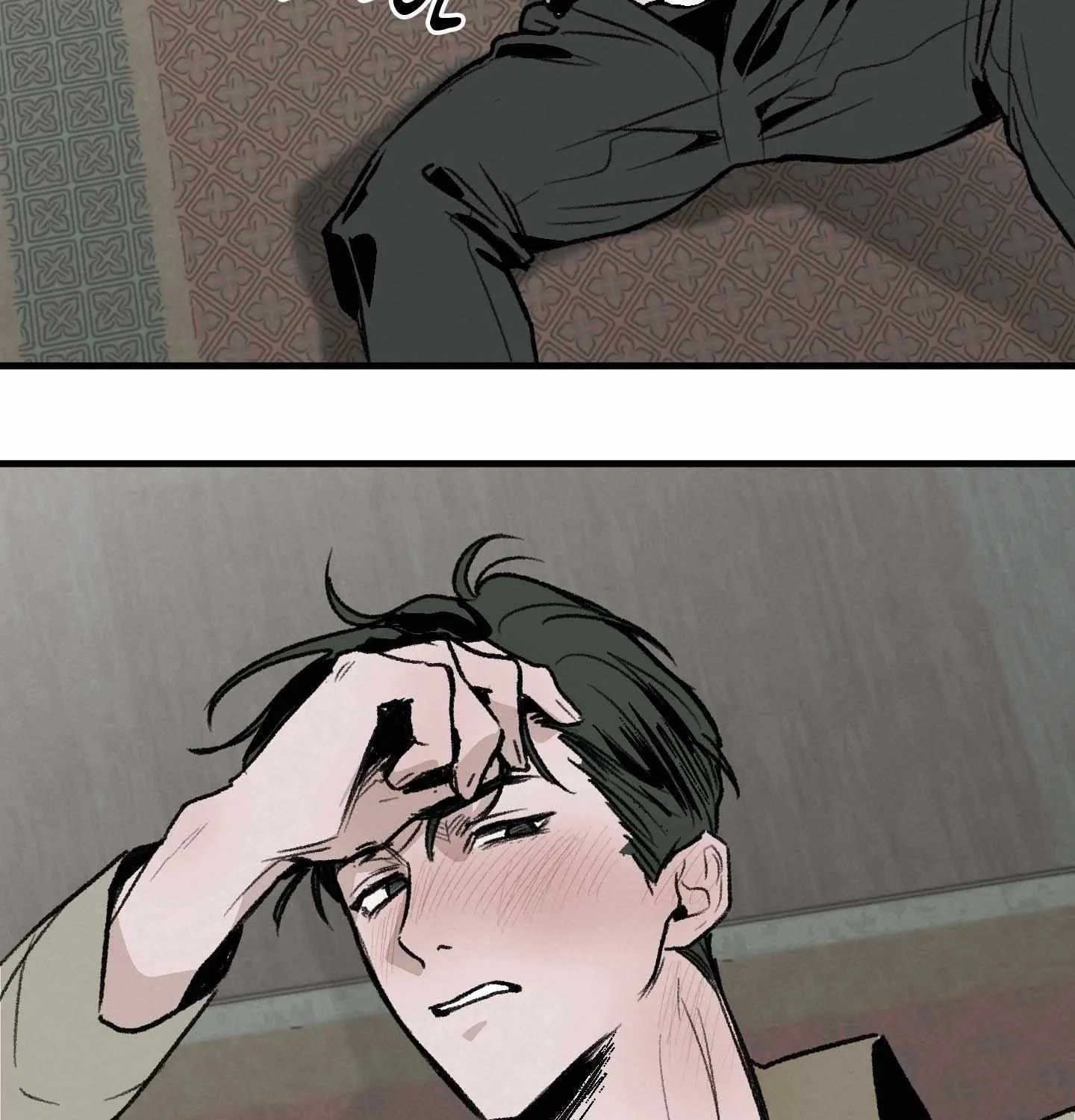 Cottage Garden Chapter 6 page 158 - 