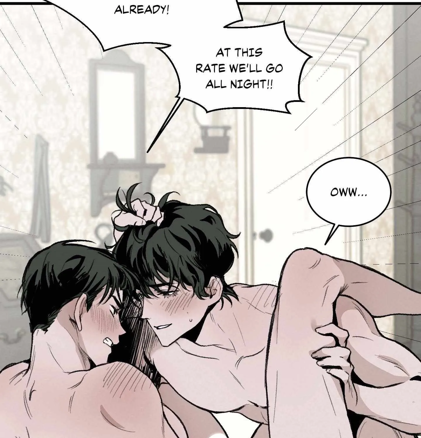 Cottage Garden Chapter 6 page 177 - 