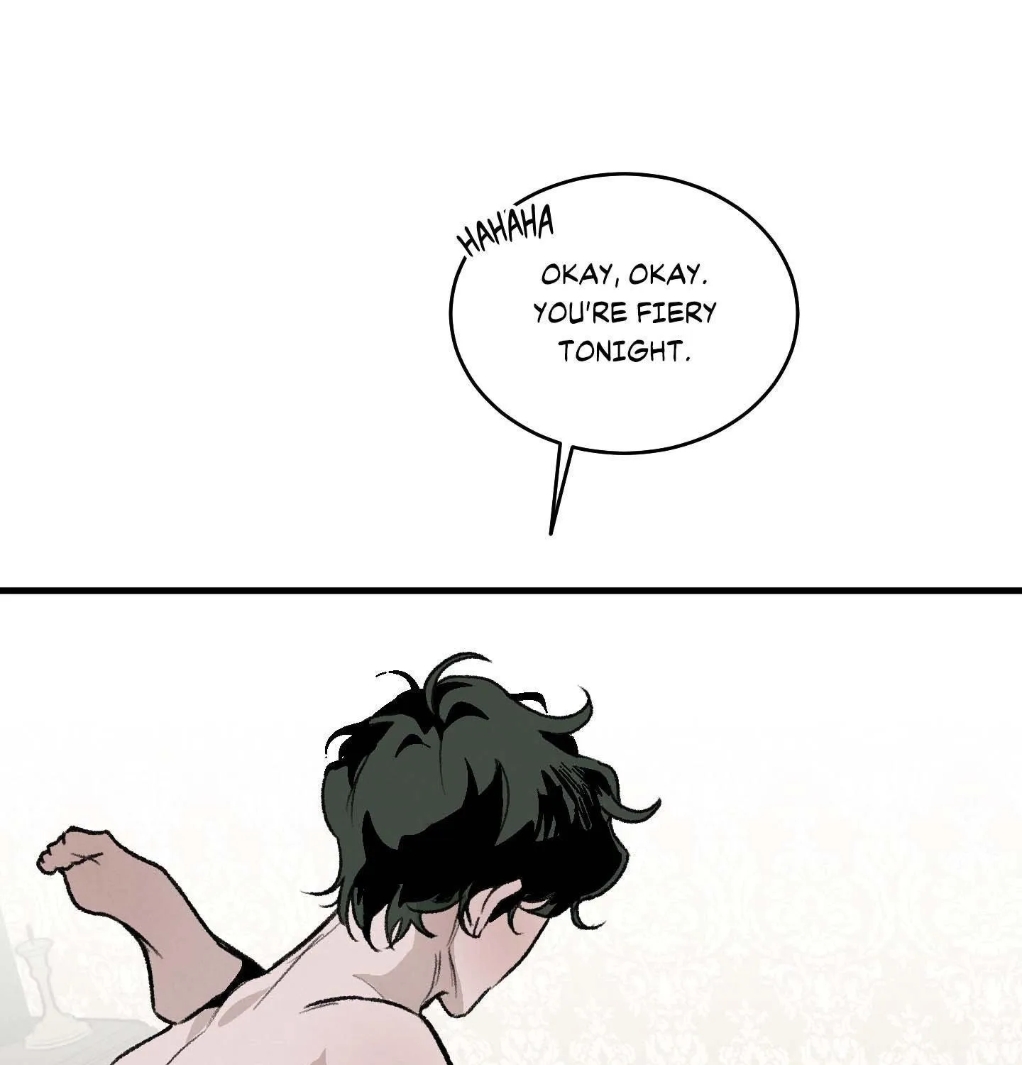 Cottage Garden Chapter 6 page 180 - 